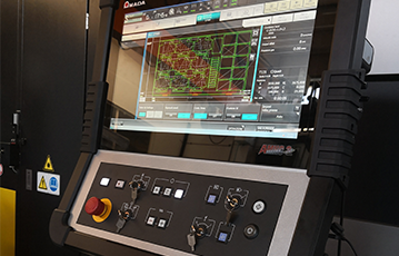 Programmazione Macchinari Controllo Numerico Programmazione Macchinari Controllo Numerico